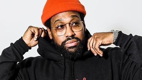 PJ Morton: Maroon 5 “Blocking Out The Noise” For Super Bowl Halftime Show