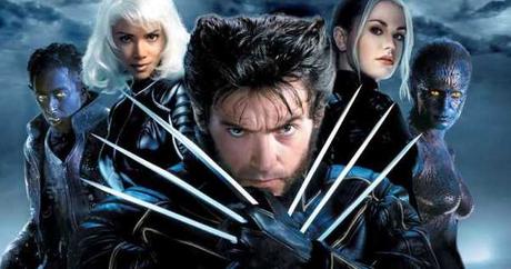 X-Men Movie Grades