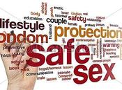 Condoms Safe Sexy