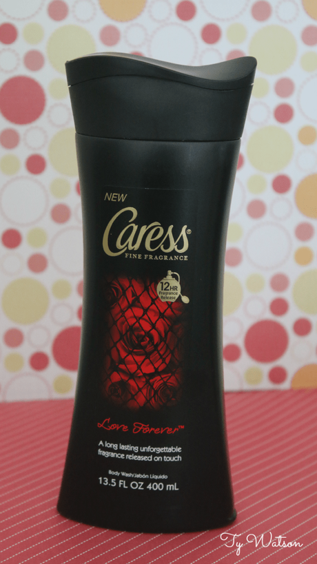 Experience Freshness Like Never Before with Caress Forever Collection Body Washes