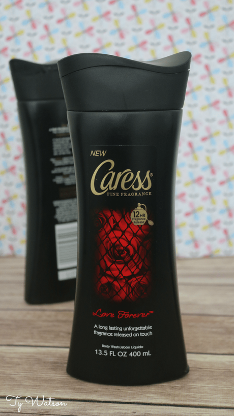 Experience Freshness Like Never Before with Caress Forever Collection Body Washes