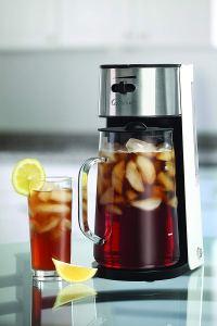 Which Iced Tea Maker is the Best Iced Tea Maker to Fit Your Needs?
