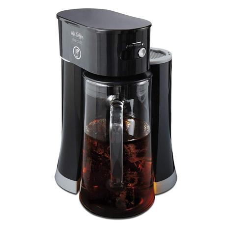Which Iced Tea Maker is the Best Iced Tea Maker to Fit Your Needs?