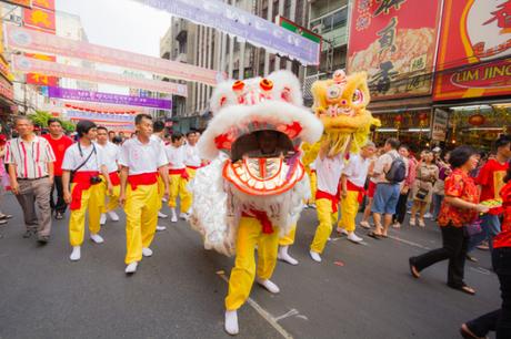 4 Best Places To Hit For CNY Celebrations In Thailand!