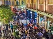 Best Street Food Experiences Must Singapore