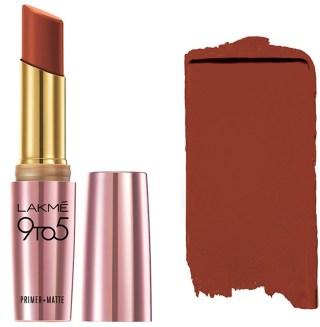 5 Best Lipsticks Under Rs.500