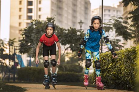 Why Child-Centric Home a Necessity of Urban living in India?