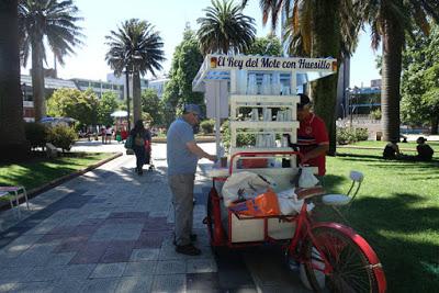 From EMPANADAS to PISCO SOURS: Enjoying Chile’s Favorite Foods