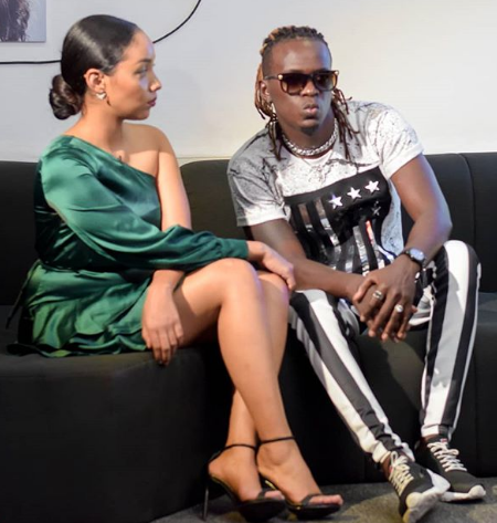 Alkaida! Willy Paul finally explains why he works more with secular artists than gospelÂ 