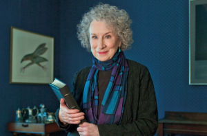 Neil Gaiman Teaches the Art of Storytelling – Margaret Atwood Teaches Creative Writing