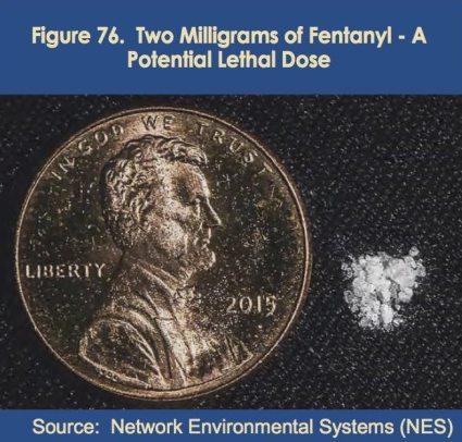 Criminal Mischief: The Art and Science of Crime Fiction: Episode #12: Fentanyl—A Most Dangerous Game