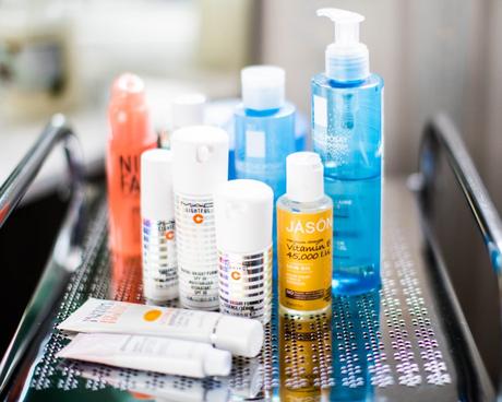 The Top 20 Toxic Ingredients to Avoid in Beauty Products