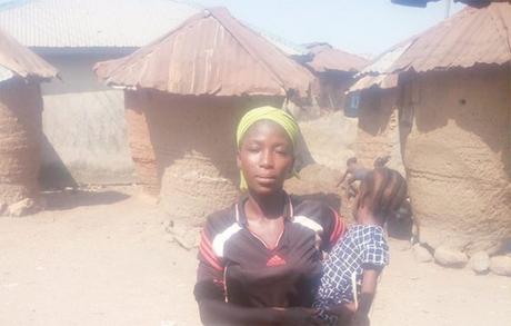 Shocking Story Of Bassa Kuomo, The Village Where Babies Are Buried Alive With Dead Mothers