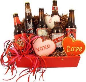 Beer Lovers’ Valentine’s Day Gift Guide 2019