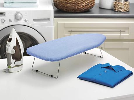 Whitmor - Best tabletop ironing board