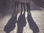 French Heavy-Psych Trio BRIGHT CURSE Joins Ripple Music, Album Coming 2019.