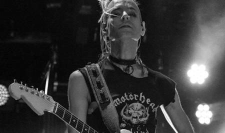 Cover Me: Killed By Death