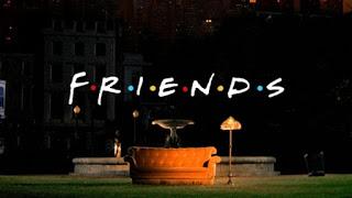 I'll Be There For You: The One about Friends by Kelsey Miller- Feature and Review