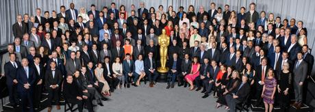 Oscars 2019 – Luncheon