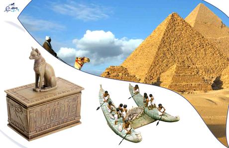 Egypt Budget Tours-The Best Way To Explore Within Budget