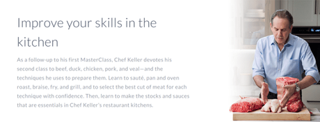 Thomas Keller Masterclass Review 2019 | What Can You Learn From It?