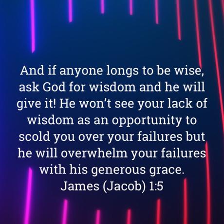 God Overwhelms Our Failure With Grace.