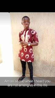 So Sad! Federal Poly Ede Male Graduate Commits Suicide