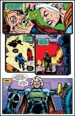 Preview: Female Furies #1 by Castellucci & Melo (DC)