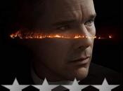 Film Challenge Oscar Nomination First Reformed (2018)