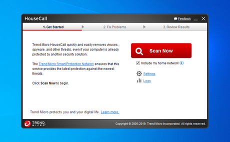 10 Best Free Antivirus Software for Windows 10 – 2019 trendmicro housecall free antivirus 2019