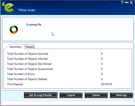 10 Best Free Antivirus Software for Windows 10 – 2019 escan free antivirus 2019