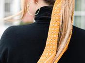 Pinterest Made Wearing Scarves Hair Accessories