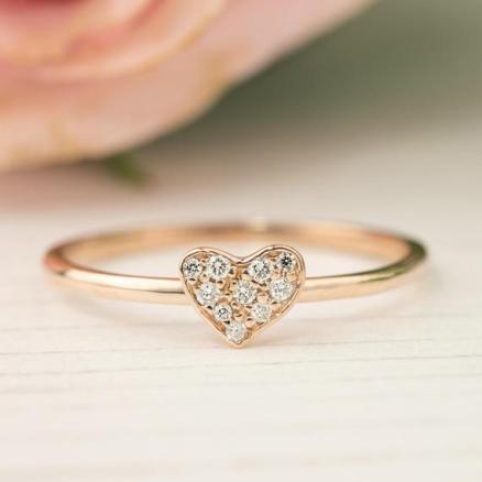 6 Precious Jewelry Gift Ideas For Valentines’ Day!