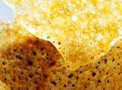 Keto Cheese Chips Cooking Video