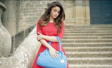 Top 10 Brands in Ladies Handbag in India