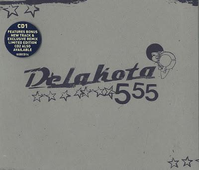 20 YEARS AGO: Delakota - I Will Krush You