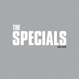ALBUM: The Specials - Encore