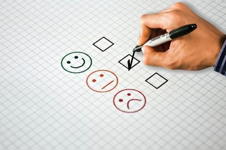 The 5 Main Advantages of Online Surveys