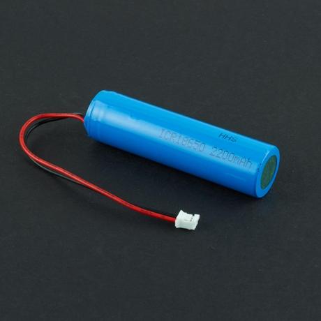 Why to Stream Through Battery Cross reference Chart? Cylindrical batteries