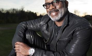 BeBe Winans