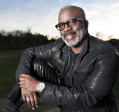 BeBe Winans: Honored With Living Legend Award In L.A.