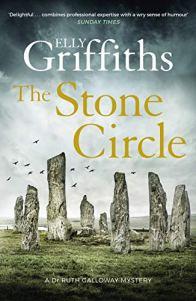 The Stone Circle – Elly Griffiths