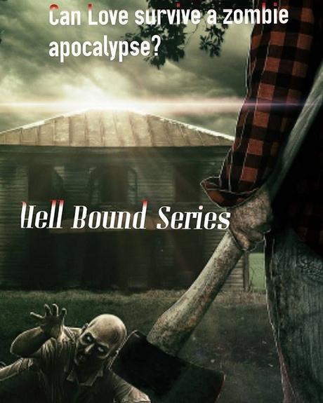 Hell Bound Series by  Kathy Dinisi