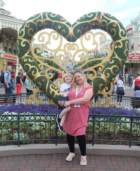 Our Year Of Disney: A Review Of Disneyland Paris Infinity Annual Passes