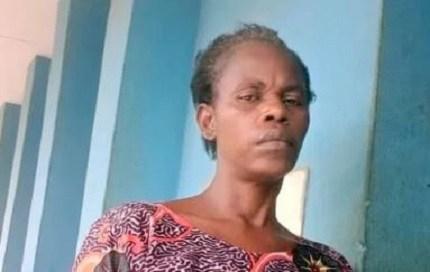 Housewife arrested for beating nephew of her husband to death