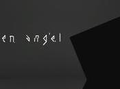 Faint ‘Alien Angel’ Stream