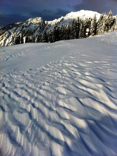 Schruns, Austria: A Snowshoer and Winter Hiker’s Paradise