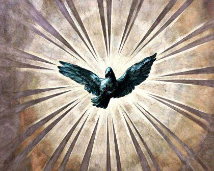 What is blasphemy against the Holy Spirit?