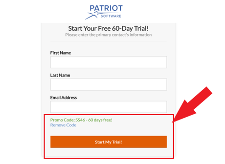 Patriot Software Review 2019 + Discount Coupon | Exclusive 2 Months Trial FREE