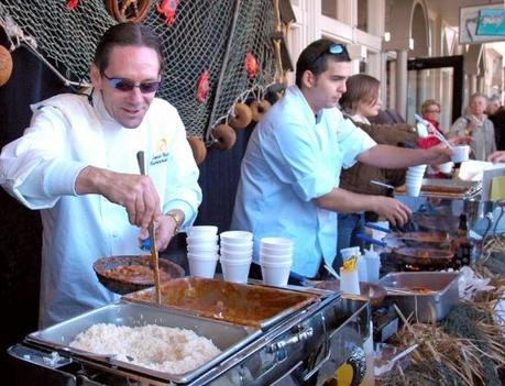 30th Annual Sandestin Gumbo Festival-February 15 & 16